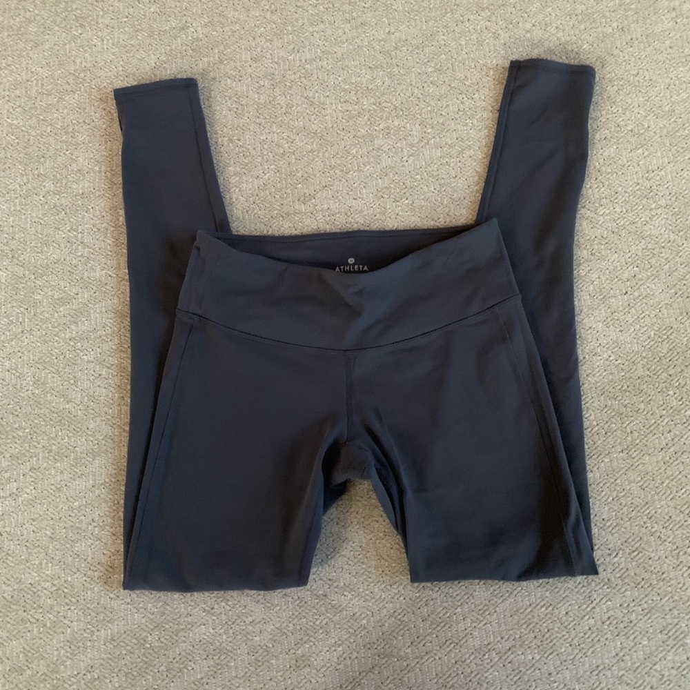 Athleta Leggings